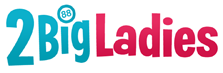 2 big ladies